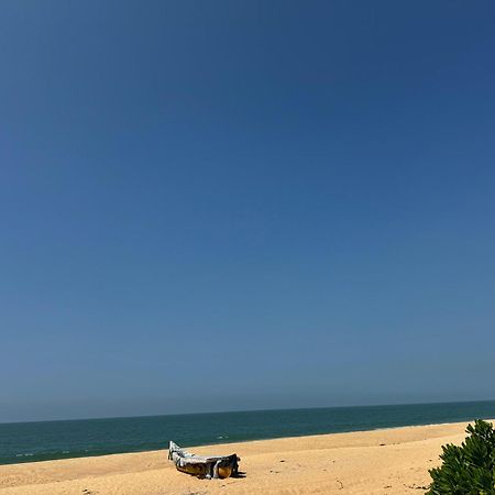 Payal Nivas Beach Cottage Padubidri Екстер'єр фото