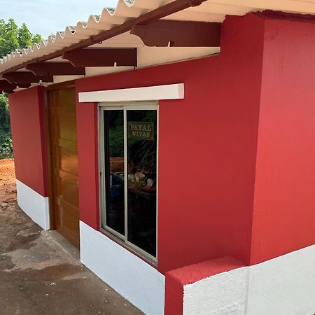 Payal Nivas Beach Cottage Padubidri Екстер'єр фото