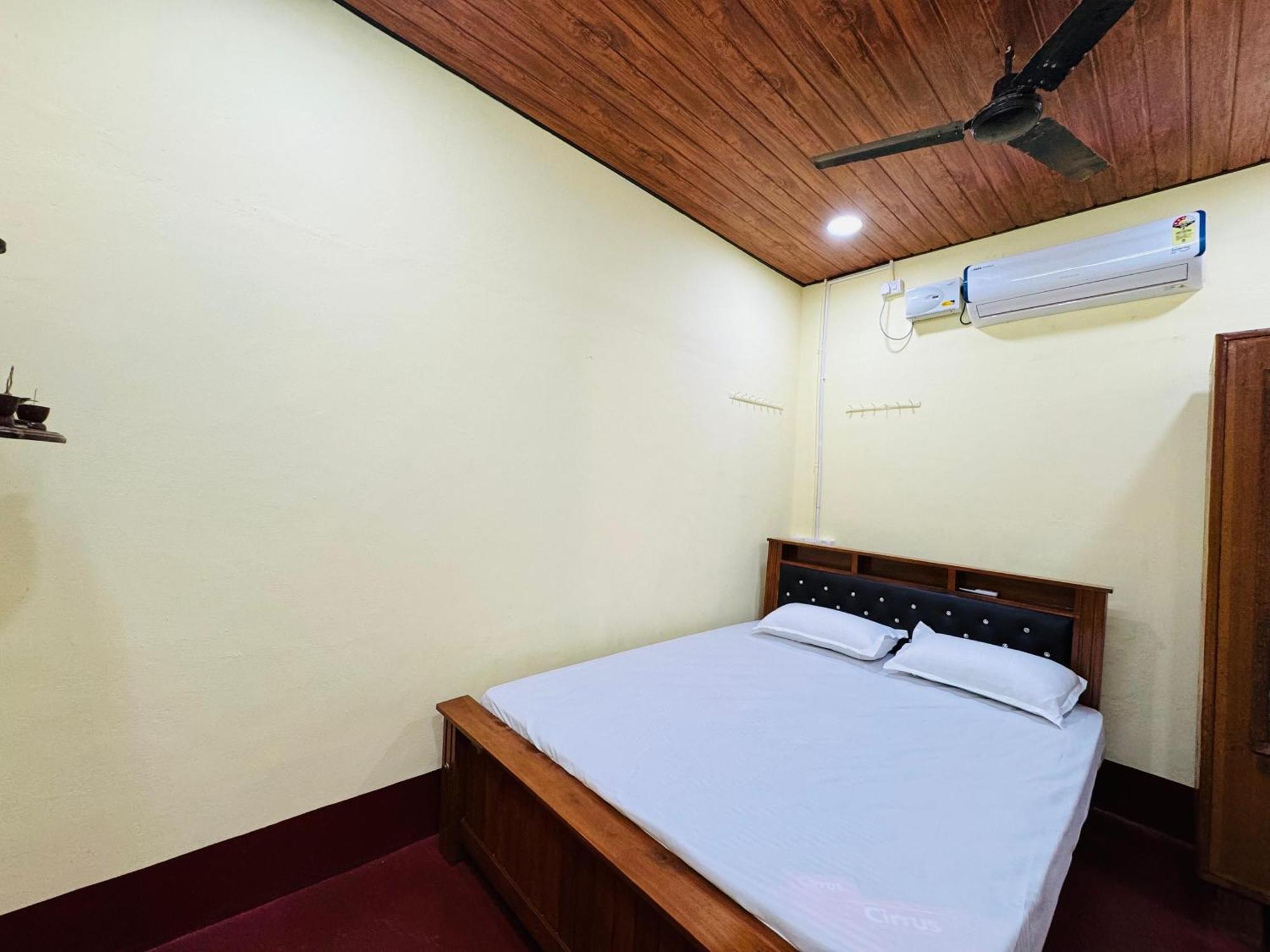 Payal Nivas Beach Cottage Padubidri Екстер'єр фото