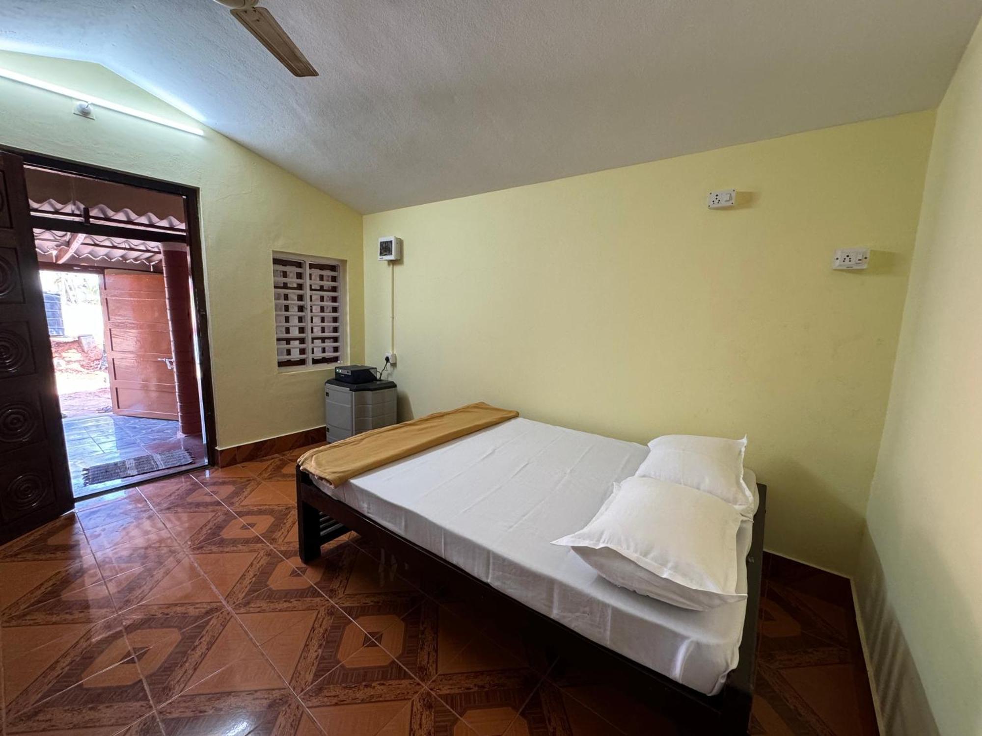 Payal Nivas Beach Cottage Padubidri Екстер'єр фото