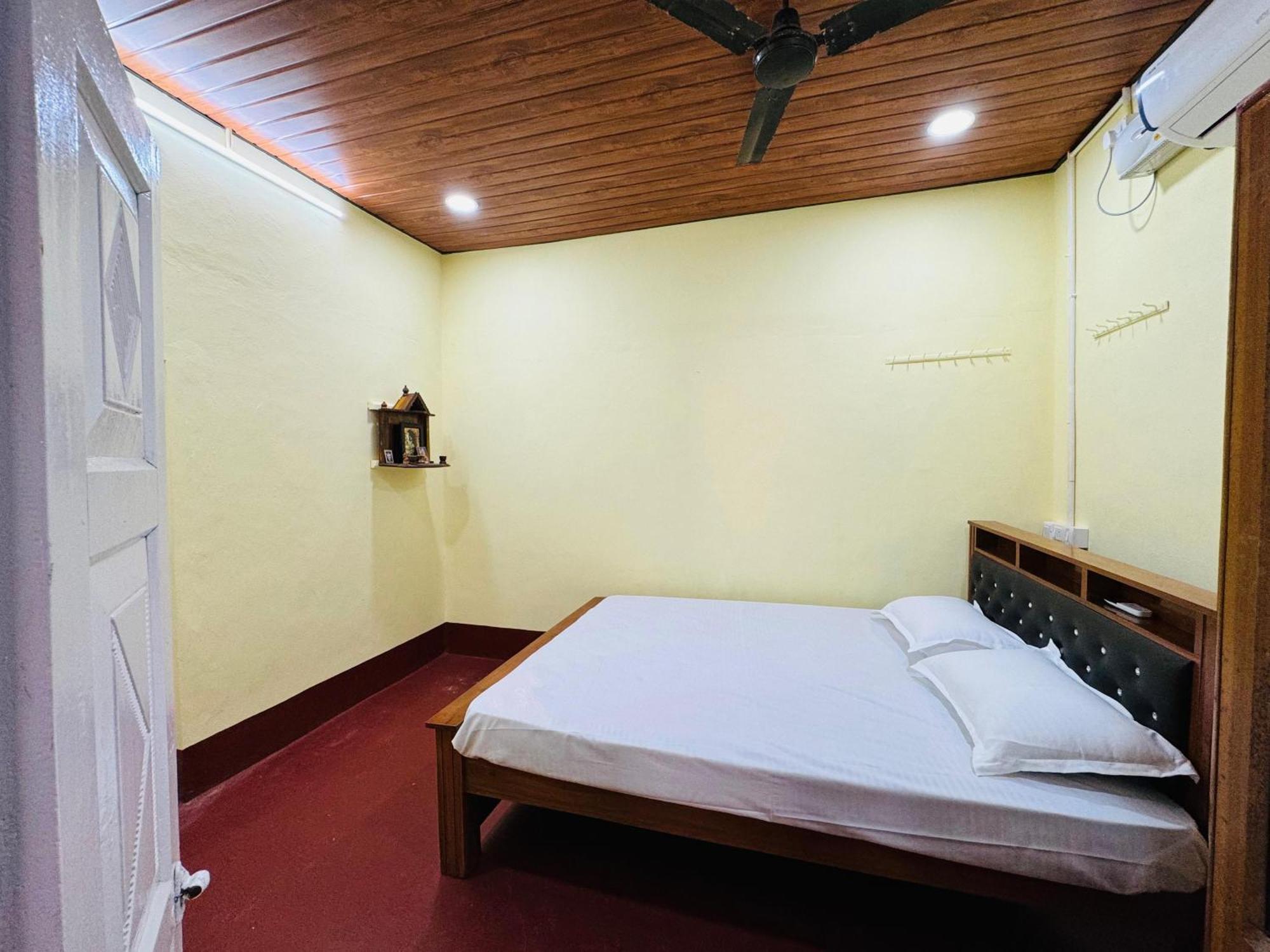 Payal Nivas Beach Cottage Padubidri Екстер'єр фото