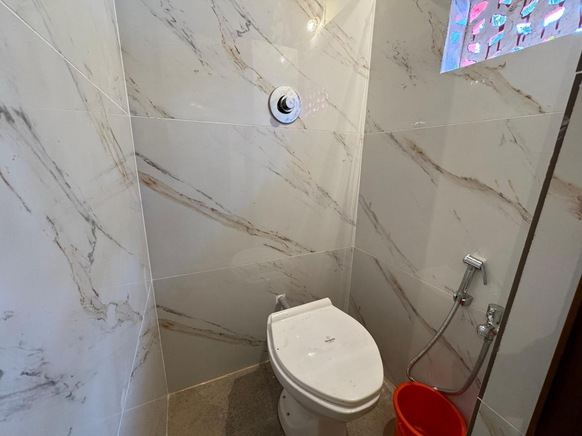 Payal Nivas Beach Cottage Padubidri Екстер'єр фото