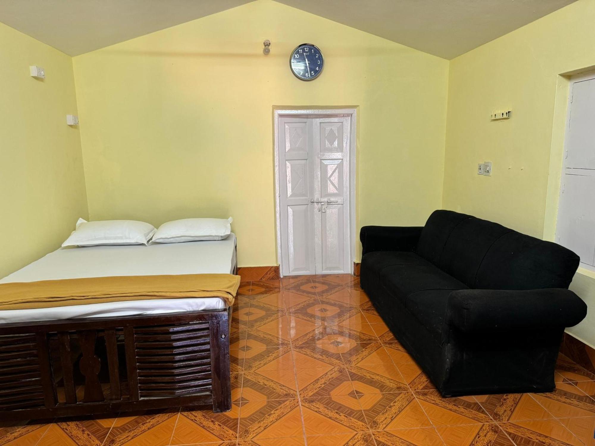 Payal Nivas Beach Cottage Padubidri Екстер'єр фото