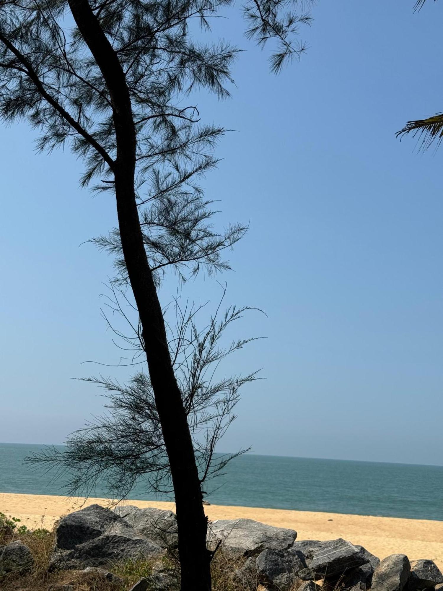 Payal Nivas Beach Cottage Padubidri Екстер'єр фото